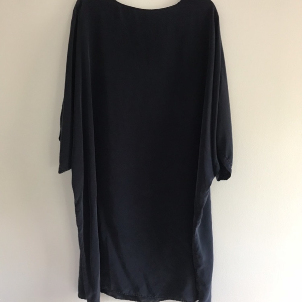 Elizabeth Suzann Artist Midi Dress
